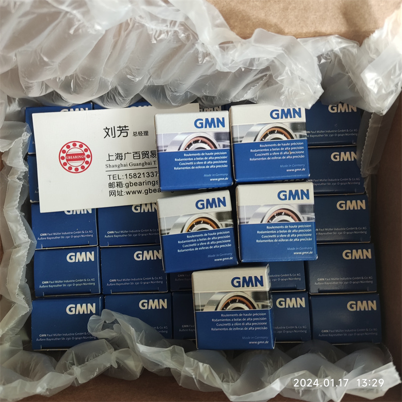 GMN轴承销售 GMN电主轴轴承 GMN单向轴承 德国GMN精密轴承销售